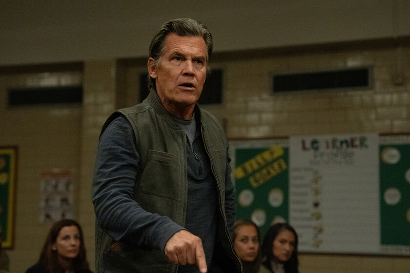 "Joder, ¿por qué todo es tan aburrido?". Josh Brolin odia el cine en streaming y echa de menos a los grandes cineastas