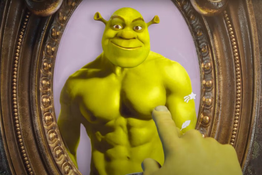 'Shrek 5' pasa de enfrentarse a una competencia salvaje y mueve su fecha de estreno medio año. Lo bueno es que tienen tiempo de sobra para hacer un 'Sonic'