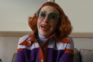 "Ojalá sea suficiente para no sentirse estafado"