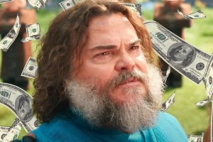 2025 está siendo el año dorado de Warner Bros. La compañía bate un récord histórico en taquilla equilibrando franquicias y títulos originales