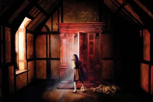 hay planeadas 8 entregas de esta aventura de fantasía épica