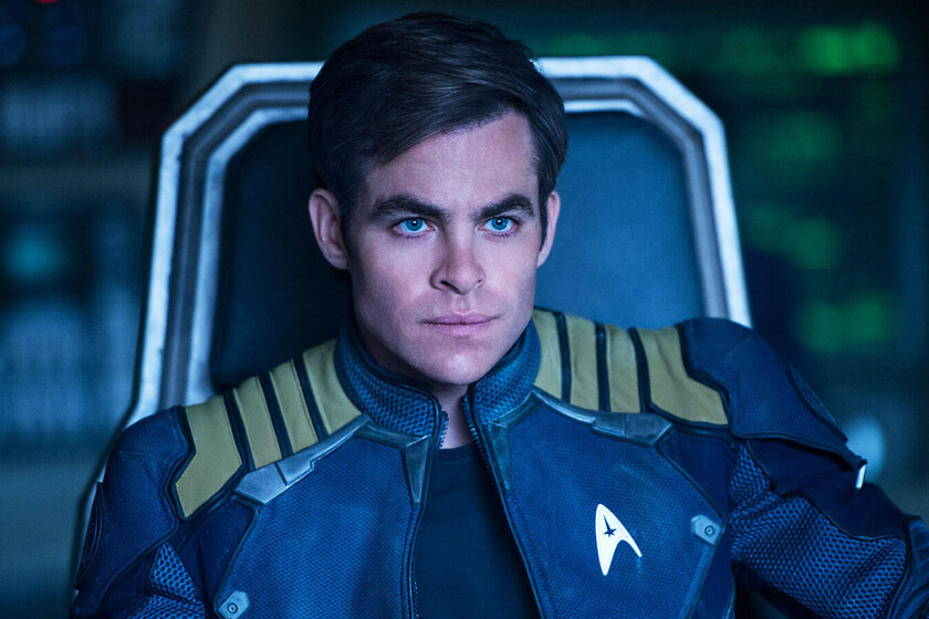 El guion de Quentin Tarantino para 'Star Trek' era "una puta locura", pero nunca llegaremos a verlo