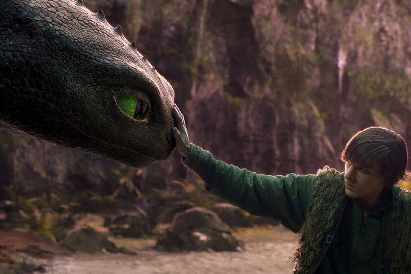 ya es la película más taquillera de toda la franquicia