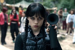 la temporada 2 arrasa en Netflix con 50 millones de visualizaciones en 5 días