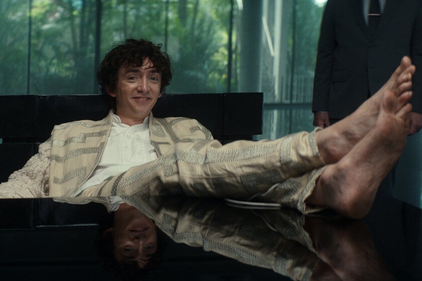 Estrenos (13 de agosto). 37 series, películas y documentales en Netflix, Prime Video, Disney+, Movistar Plus+, Filmin, SkyShowtime y Apple TV+