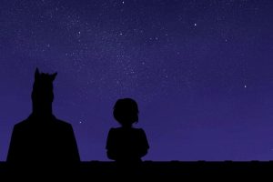 En 9 días se estrena la serie para adultos más esperada del año. Es lo nuevo del creador de la mayor obra maestra de Netflix