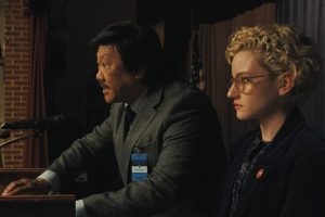 ¿Terror elevado, entretenimiento o nada de lo anterior? Es la película del momento, pero la cinefilia no se pone de acuerdo con 'Weapons'