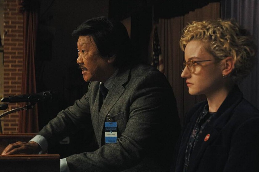 ¿Terror elevado, entretenimiento o nada de lo anterior? Es la película del momento, pero la cinefilia no se pone de acuerdo con 'Weapons'