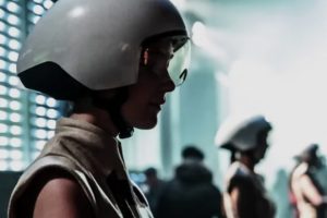 El director de Netflix que está en la ruina. Dilapidó en lujos 67 millones de dólares que le dieron para hacer una serie de ciencia-ficción que nunca llegó a existir