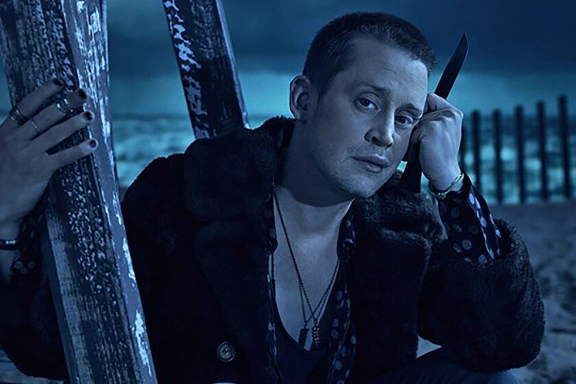 Macaulay Culkin revela el guion que dejó pasar y que habría cambiado su carrera para siempre