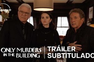 En 'Solo asesinatos en el edificio' muere hasta el apuntador y el tráiler de la temporada 5 presenta un nuevo caso para la estupenda comedia de misterio de Disney plus
