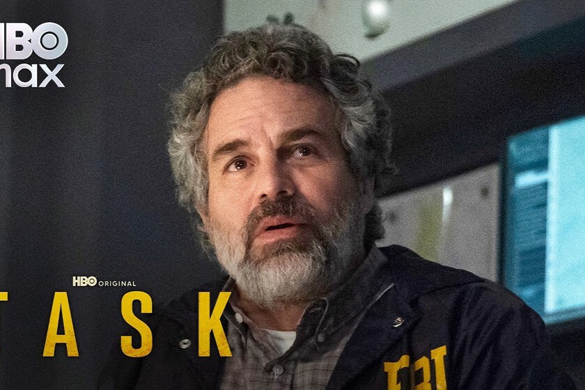 En menos de un mes llega la nueva serie policíaca del creador de 'Mare of Easttown' para HBO Max. La protagoniza Mark Ruffalo y aquí está su nuevo tráiler
