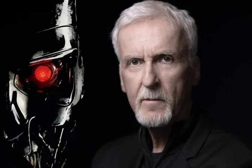 "Vivimos en la era de la ciencia ficción"