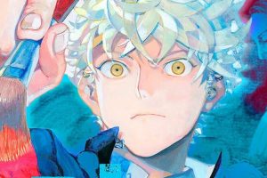 No todo el manga tiene que ser de Japón. Las editoriales se están quedando sin dibujantes y ahora buscan nuevos mangakas en otros países