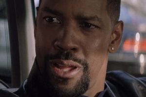 Denzel Washington quiso evitar a toda costa la secuela de una de sus mejores películas. La solución fue pedir una muerte horrible para su personaje