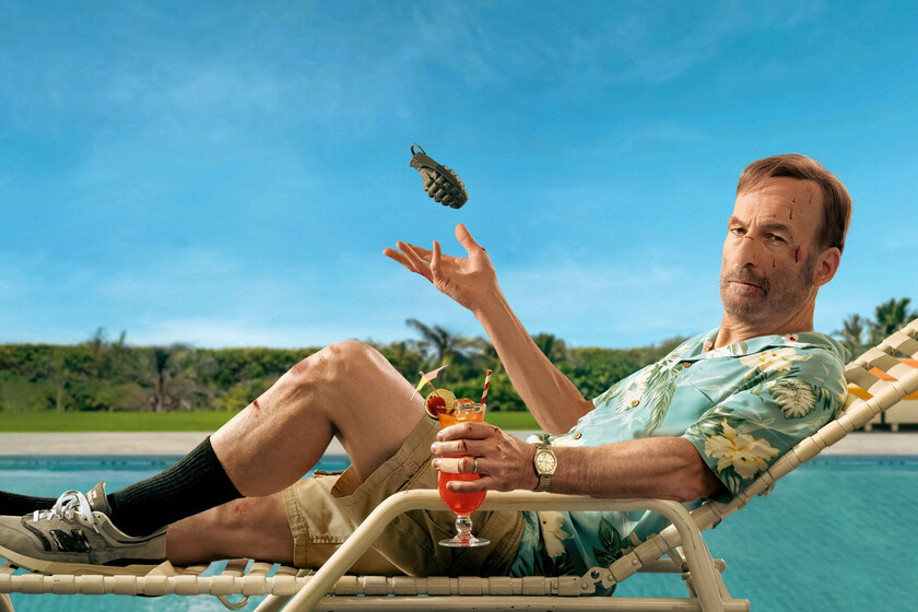 'Nadie 2' (2025), crítica | Un festival de divertidísima ultraviolencia que se debe disfrutar con un mojito en la mano y las gafas de sol cerca