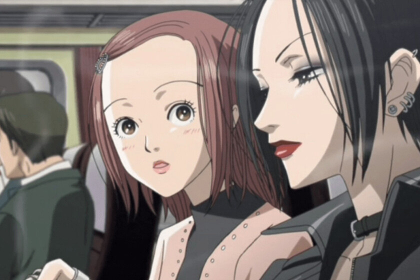 Los fans de 'Nana' llevan 15 años esperando el final del manga. Su autora por fin tiene noticias prometedoras: "Está todo decidido"