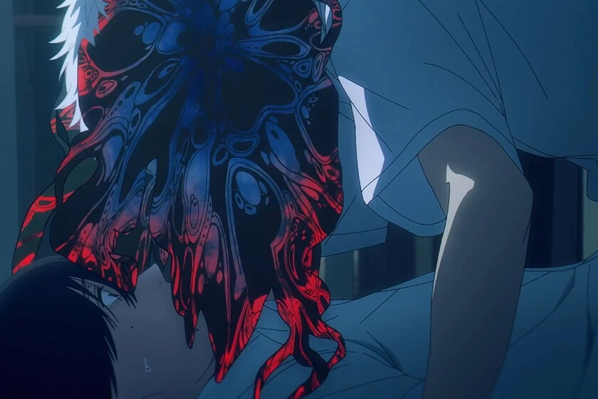 Es uno de los mejores animes del verano y está en Netflix. Un thriller de terror psicológico ambientado en un pequeño pueblo japonés en el que nada es lo que parece