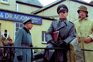El último gran golpe de John Sturges fue una película bélica que pasó injustamente desapercibida y que cuenta con un reparto de lujo