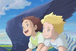 4 películas de anime que ver en Netflix para un fin de semana cargado de magia, monstruos y romance adolescente