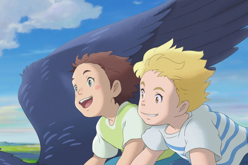 4 películas de anime que ver en Netflix para un fin de semana cargado de magia, monstruos y romance adolescente