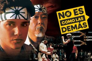 Patadas ilegales, pelusas convertidas en moscas y un trasfondo real. Así se convirtió 'Karate Kid' en un fenómeno de la cultura pop