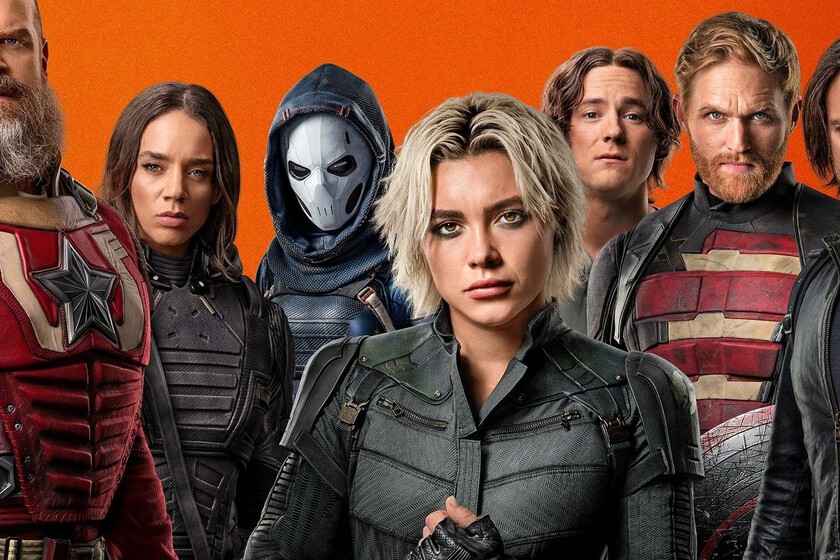 'Thunderbolts' ya tiene fecha de estreno en Disney+ tras su injusto fracaso en cines. Cuándo podremos ver en streaming la mejor película de Marvel del año