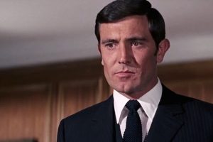 la insólita historia del actor que se coló en un casting y terminó siendo James Bond en el cine