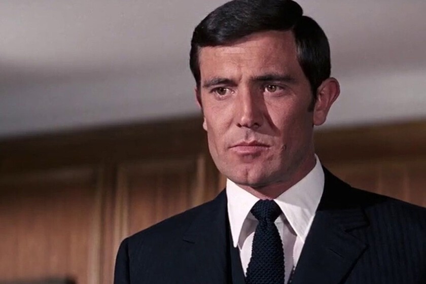 la insólita historia del actor que se coló en un casting y terminó siendo James Bond en el cine
