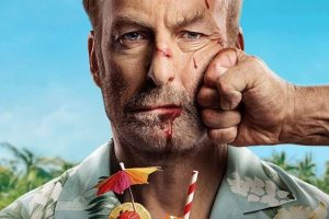 Nadie 2 (2025) opinión - Un cóctel ejemplar de acción y comedia que abre un futuro brillante en Estados Unidos para Timo Tjahjanto