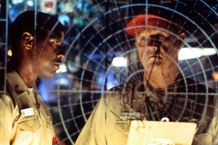 He visto por primera vez la mejor película de Tony Scott y ahora entiendo por qué los blockbusters de los 90 eran mejores que los de ahora