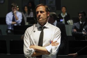 Esta película de suspenso y política ganó un Óscar, pero fue duramente criticada por usar las grabaciones de uno de los atentados más terribles de la historia
