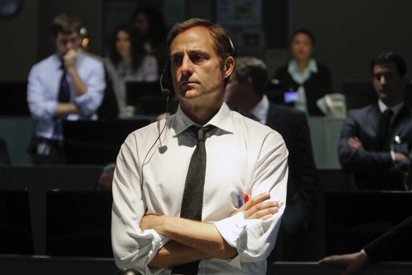 Esta película de suspenso y política ganó un Óscar, pero fue duramente criticada por usar las grabaciones de uno de los atentados más terribles de la historia