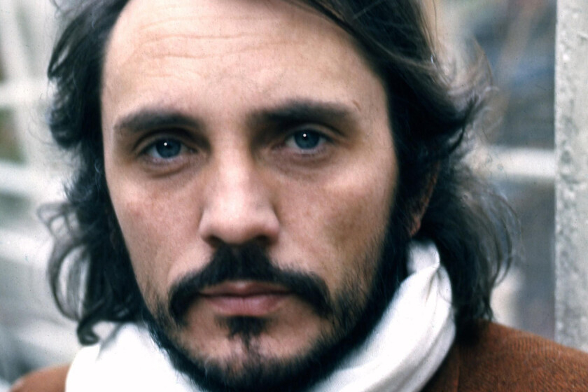 Muere Terence Stamp a los 87 años. Una leyenda del cine inmortal gracias a 'Superman', 'La fragata infernal' o 'Las aventuras de Priscilla'