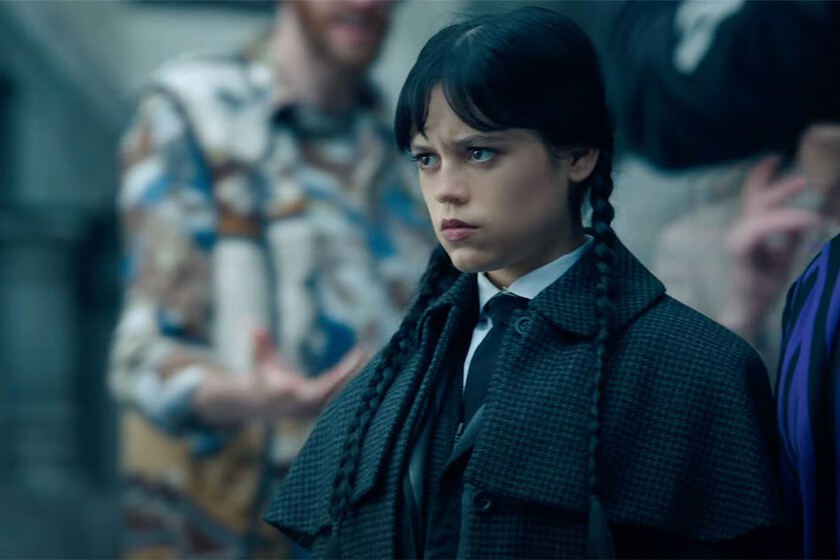 "Nadie en nuestro mundo está realmente muerto"