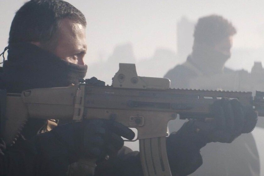 Hoy en TV, Jason Statham y Guy Ritchie demostrando una vez más que son de las mejores parejas del cine de acción