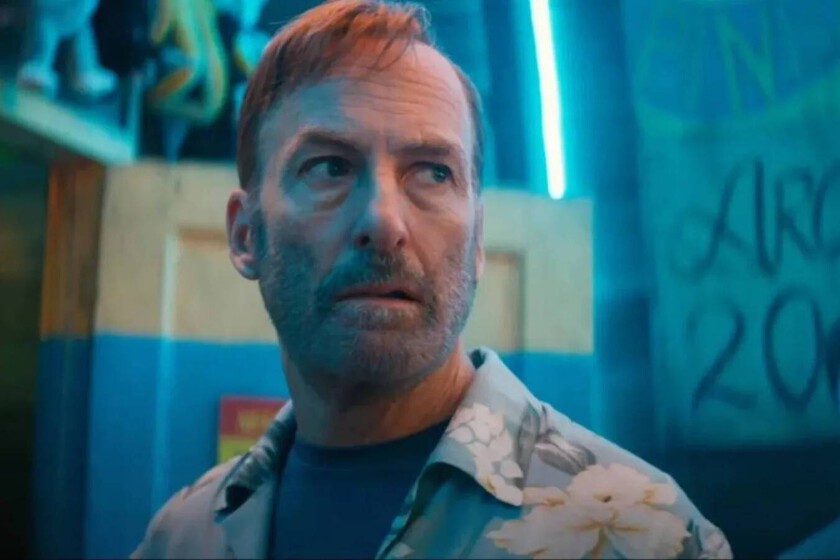 "No dejaba de preguntarme por qué a la gente le gustó tanto la primera"