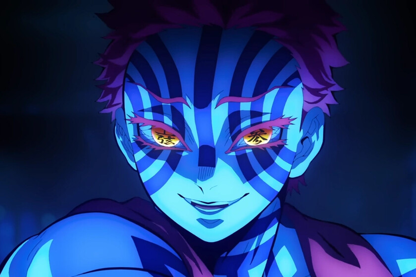 Solo lleva un mes en cines pero 'Kimetsu no Yaiba' ya se ha merendado a 'One Piece' y 'Your Name'. Tanjiro Kamado vuelve a hacer historia en la taquilla japonesa