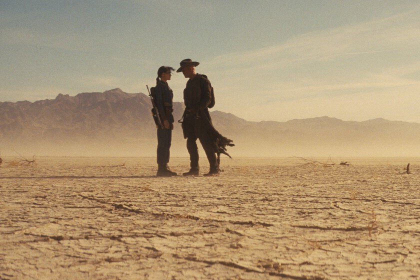 'Fallout' pone rumbo a New Vegas en las primeras imágenes de la temporada 2. La serie postapocalíptica de Prime Video regresa antes de lo esperado
