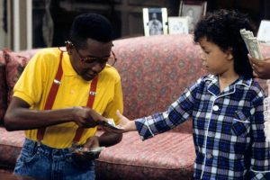 Jaleel White siempre ha rechazado hacer un reboot de 'Cosas de casa', pero esta nueva versión de la icónica comedia le ha hecho cambiar de idea
