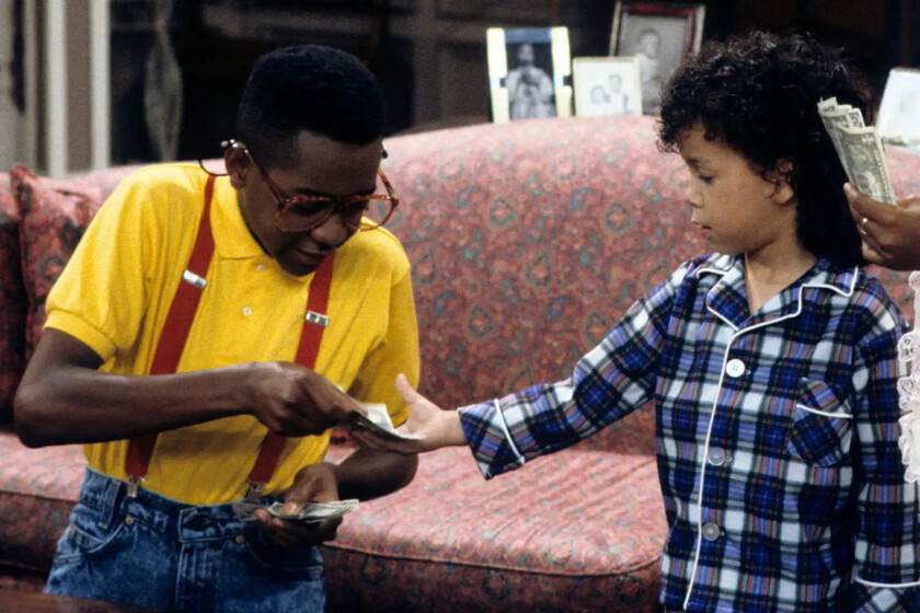 Jaleel White siempre ha rechazado hacer un reboot de 'Cosas de casa', pero esta nueva versión de la icónica comedia le ha hecho cambiar de idea