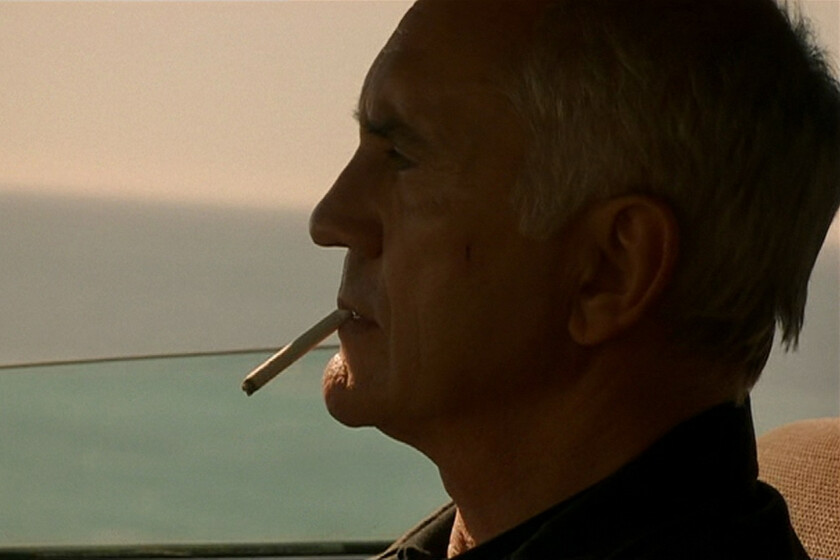Ha fallecido Terence Stamp, pero siempre lo recordaremos por un carisma enorme que le llevó a liderar uno de los mejores thrillers de los 90