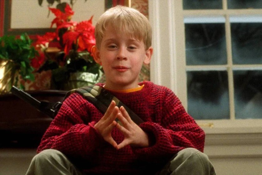 Chris Columbus no está seguro de querer dirigir otra película de 'Solo en casa' y creo que tiene una buena razón para no hacerlo