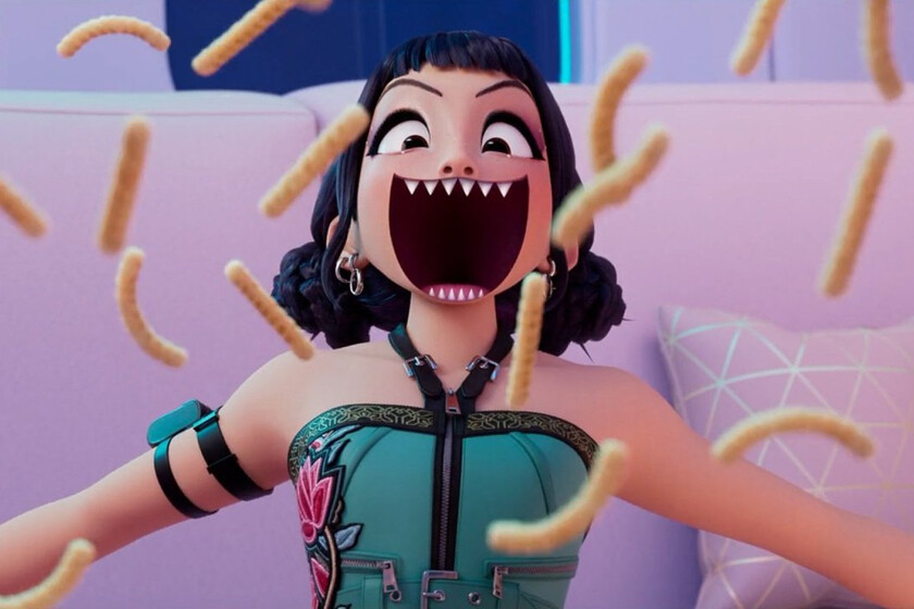 Las protagonistas de 'Las guerreras K-pop' no son perfectas, y demuestra el cariño que hay detrás de la arrolladora película de Netflix: "Son reales"
