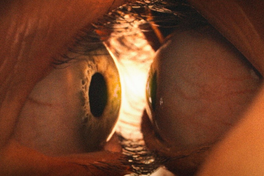 un director indie acusa plagio (cuadro a cuadro) de la laureada película en Sundance