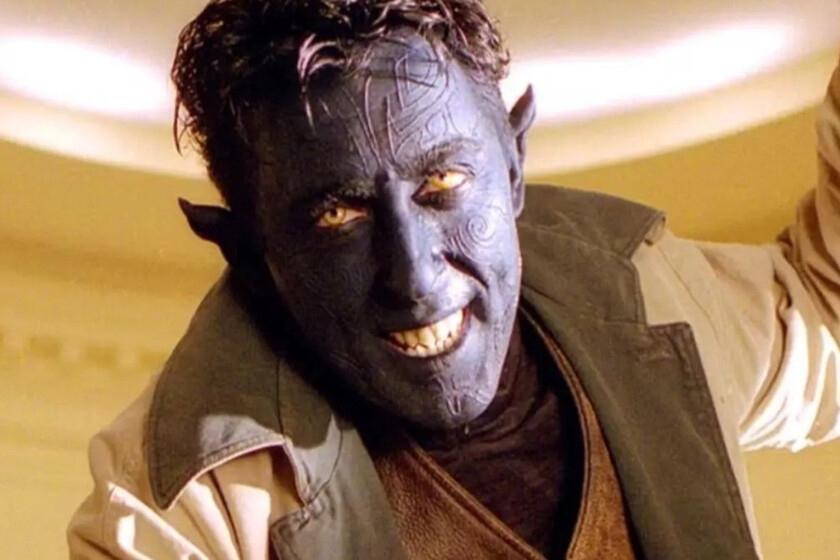 Doomsday'. "Me sentía miserable, fue horrible"