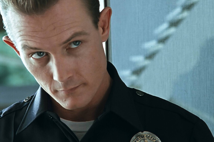la secuela de una película vibrante con Arnold Schwarzenegger que supera a la original