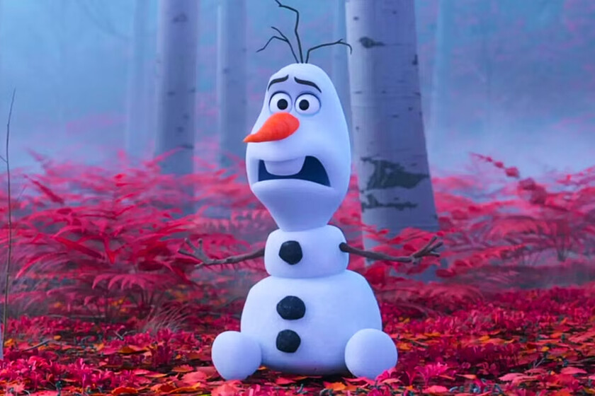 los fans están cansados de Disney