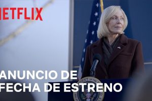 Solo tengo un problema con 'La diplomática' y es que sus episodios entran como agua. Netflix ha desvelado la fecha de estreno de la temporada 3 y ya he cancelado mi agenda