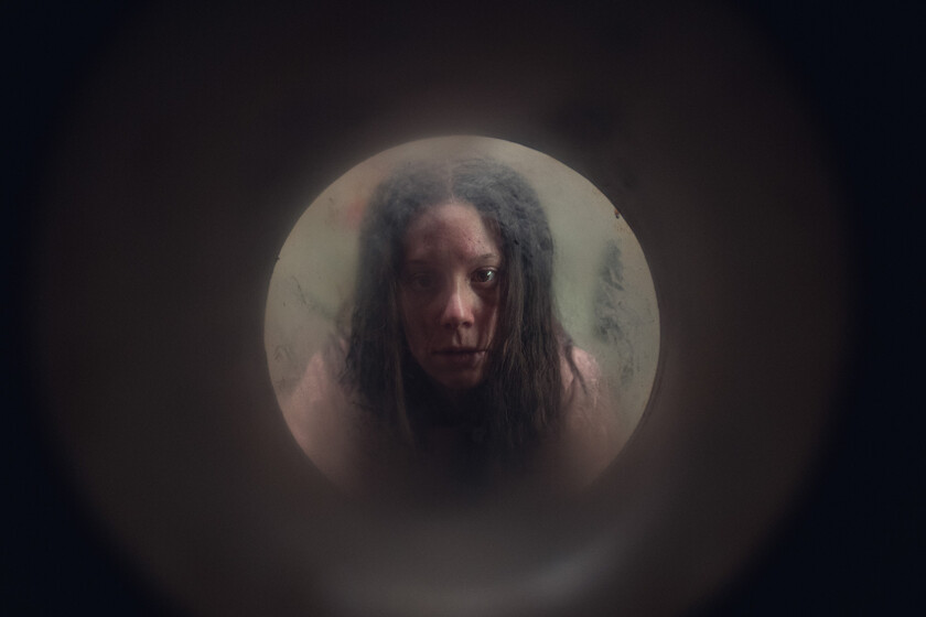 El sótano del 'Dept. Q' seguirá abierto en la temporada 2. Netflix renueva el fantástico nuevo thriller de Scott Frank